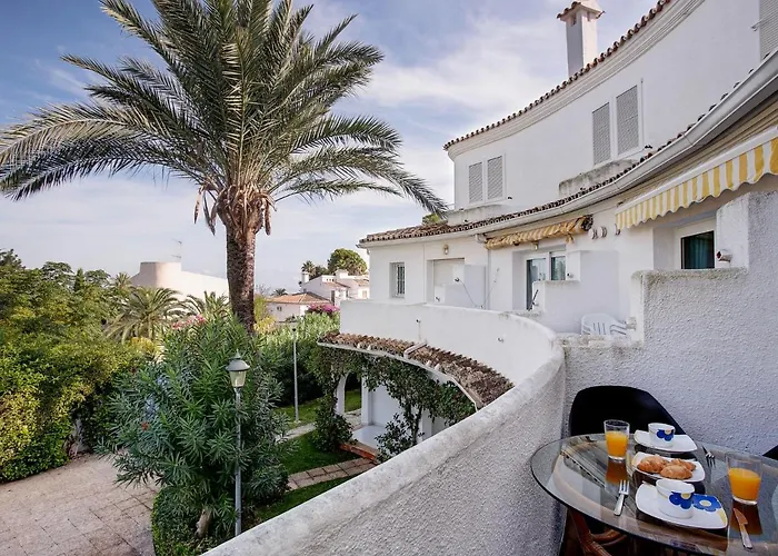 Oasis Beach-2 By Interhome *