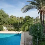 Oasis Beach-2 By Interhome Apartman Denia