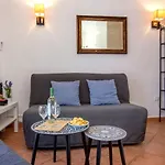 Apartman Oasis Beach-2 By Interhome Denia