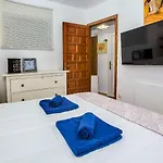 Oasis Beach-2 By Interhome Apartman