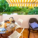 Oasis Beach-2 By Interhome Denia