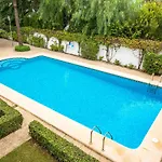 Oasis Beach-2 By Interhome * Denia