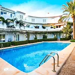 Apartman Oasis Beach-2 By Interhome Denia