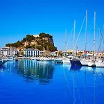 Oasis Beach-2 By Interhome * Denia