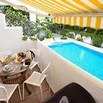 Oasis Beach-2 By Interhome Apartman *