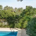 Apartman Oasis Beach-2 By Interhome