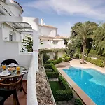 Oasis Beach-2 By Interhome Apartman *