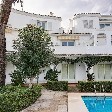 Apartman Oasis Beach-2 By Interhome *