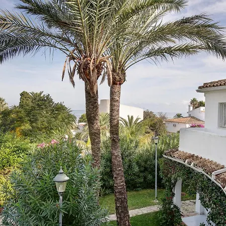 Apartman Oasis Beach-2 By Interhome *