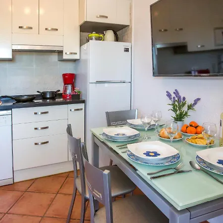 Oasis Beach-2 By Interhome Denia