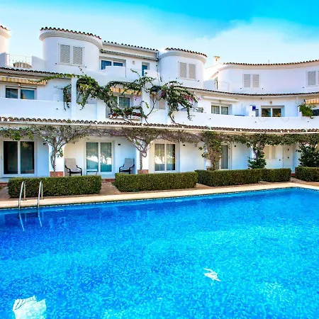 Oasis Beach-2 By Interhome דירה *