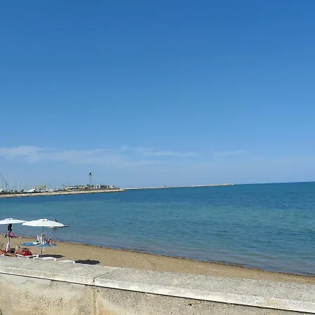 Oasis Beach-2 By Interhome * Denia