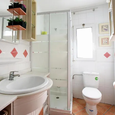Apartment Oasis Beach-2 By Interhome *