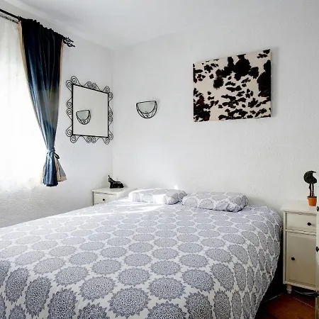 Oasis Beach-2 By Interhome Apartment