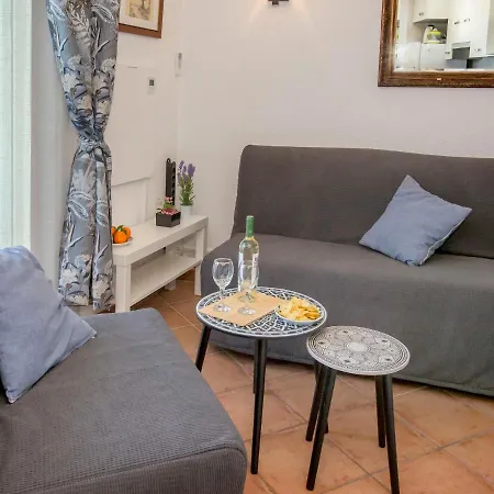 Oasis Beach-2 By Interhome Apartment *
