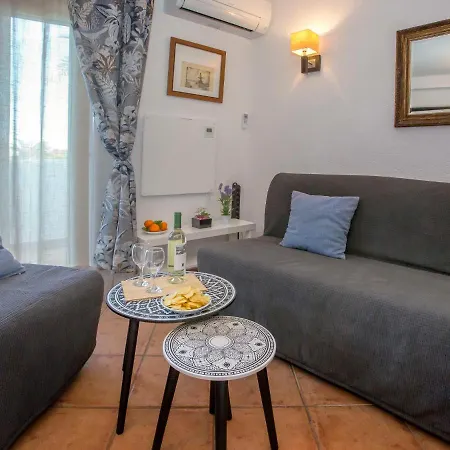 Oasis Beach-2 By Interhome