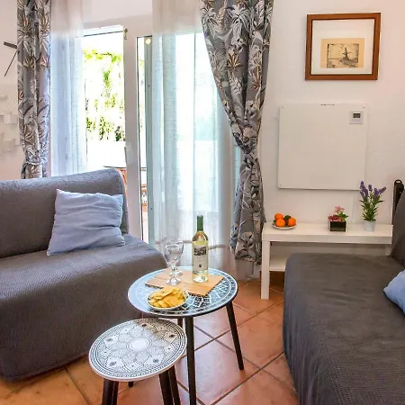 Oasis Beach-2 By Interhome * Denia