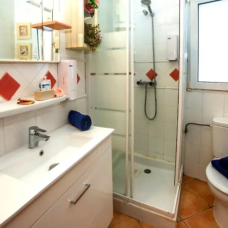 Oasis Beach-2 By Interhome Appartement Dénia