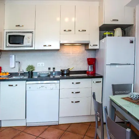 Oasis Beach-2 By Interhome Denia