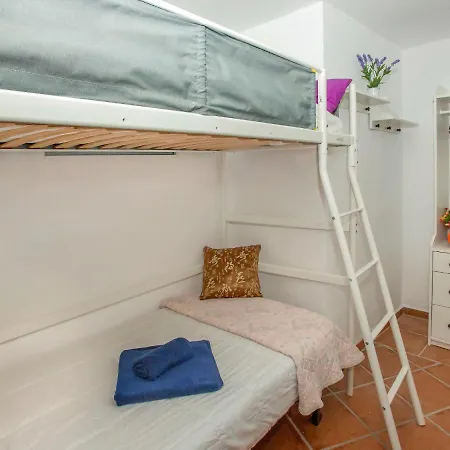 Apartment Oasis Beach-2 By Interhome *