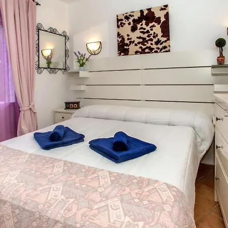 Apartment Oasis Beach-2 By Interhome Denia