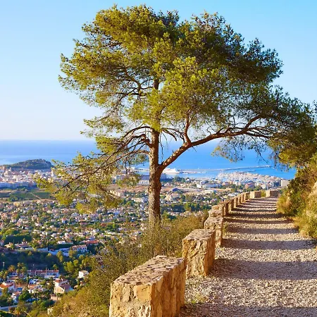 Oasis Beach-2 By Interhome Appartement