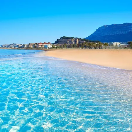 Appartement Oasis Beach-2 By Interhome