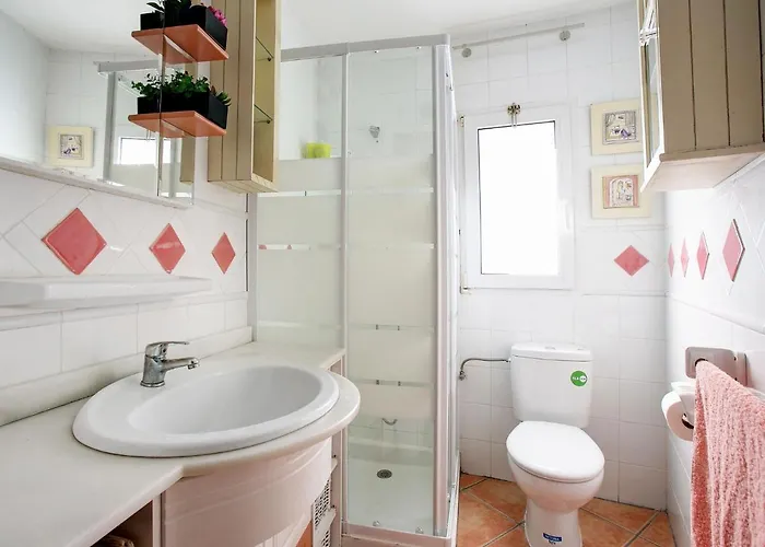 Appartamento Oasis Beach-2 By Interhome *