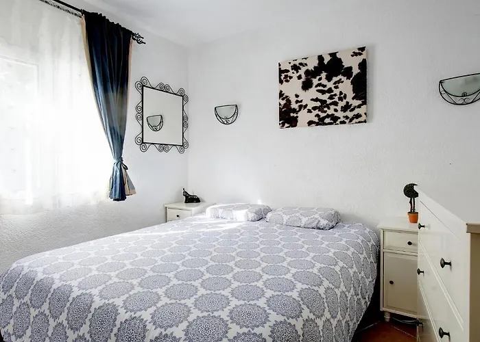 Oasis Beach-2 By Interhome Appartamento