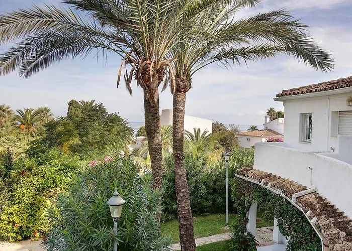 Appartamento Oasis Beach-2 By Interhome *