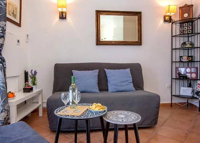Appartamento Oasis Beach-2 By Interhome Dénia