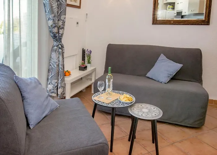 Oasis Beach-2 By Interhome Appartamento *