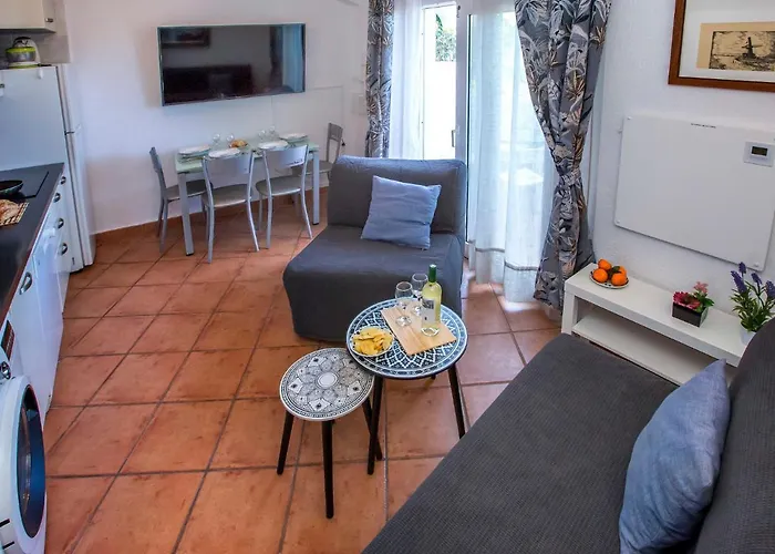 Oasis Beach-2 By Interhome Appartamento *