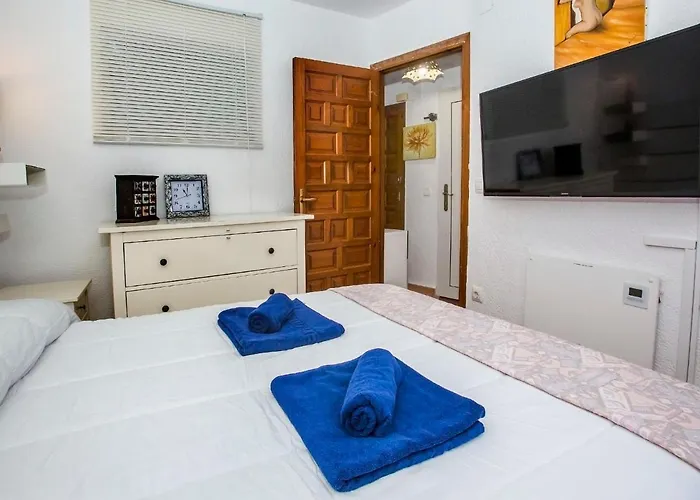 Oasis Beach-2 By Interhome Appartamento