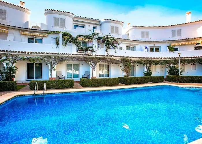 Oasis Beach-2 By Interhome Appartamento *
