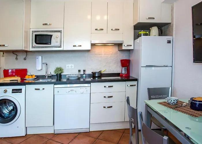 Oasis Beach-2 By Interhome Dénia