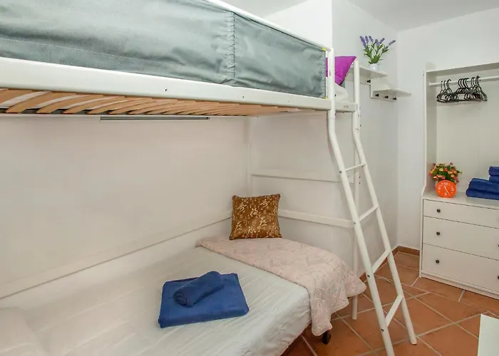 Appartamento Oasis Beach-2 By Interhome *
