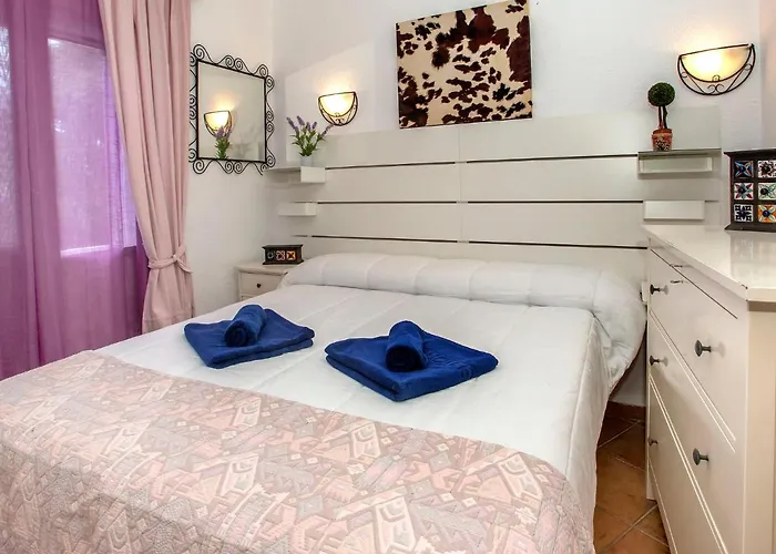 Appartamento Oasis Beach-2 By Interhome Dénia
