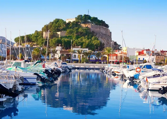Appartamento Oasis Beach-2 By Interhome