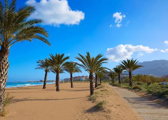 Appartamento Oasis Beach-2 By Interhome