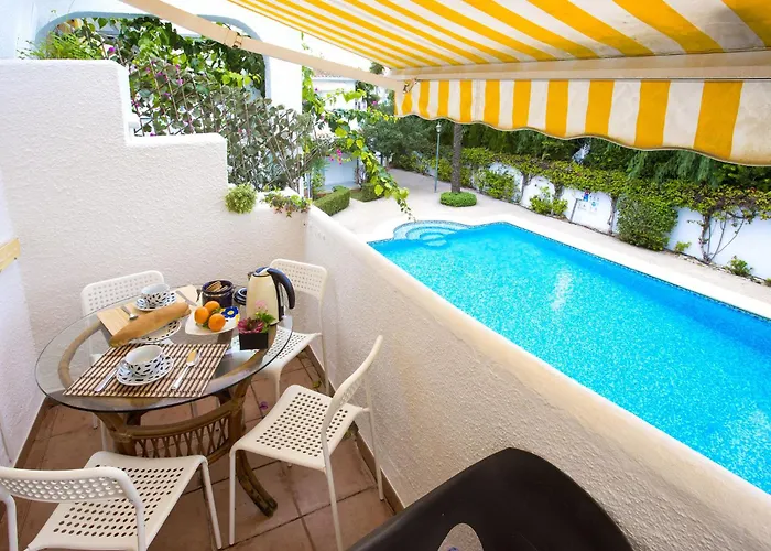 Oasis Beach-2 By Interhome Appartamento *