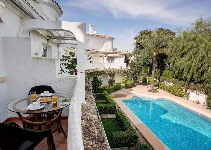 Oasis Beach-2 By Interhome Appartamento *
